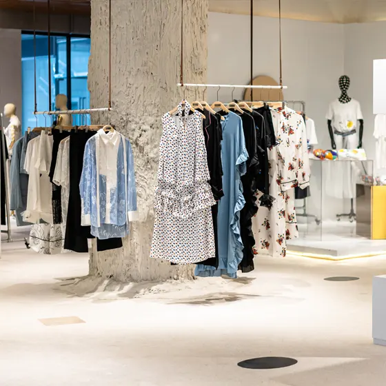 Fashion brand Fashion: brand