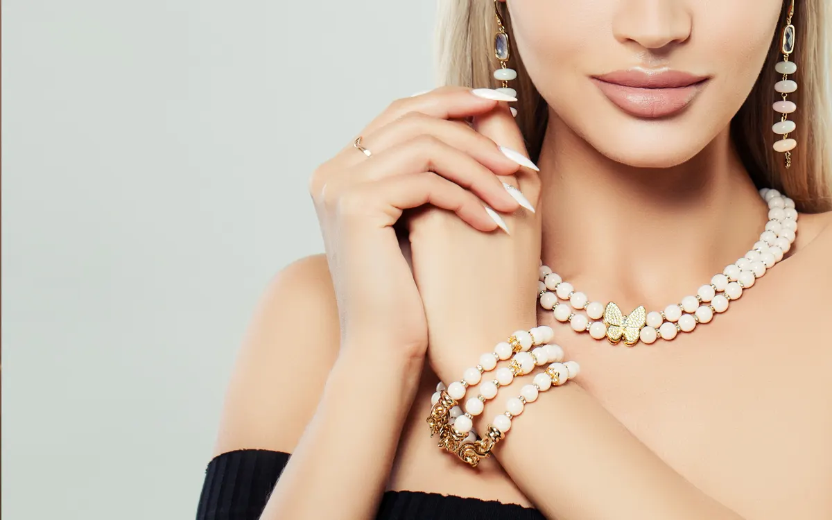 style-enhancing jewelry